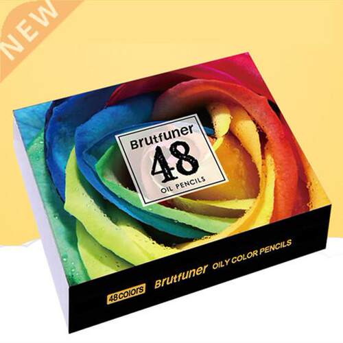 72/120/160 Colors Wood Colored Pencils Set Lapis De Cor Arti