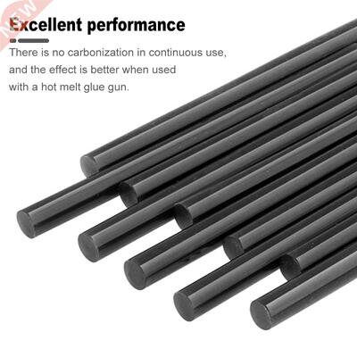 Hot-melt Gun Glue Sticks 10pcs 20pcs Hot Melt Stick Gun Adhe