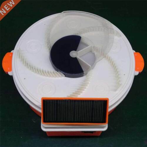 Electric Automatic Flies Catcher Pest Device Insect Catcher