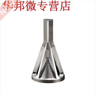 Deburring External Chamfer Tool Stainless Steel Remove Burr