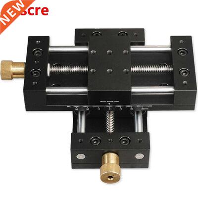 One Two Dimensional Precision Sliding Table Experimental P