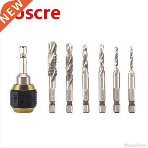 Hexgonl Shnk Quick Coupling Self-locking Chuck Conversion