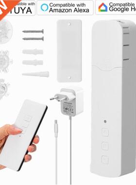 M515EGWT Tuya WIFI Intelligent Pull Bead Curtain Motor Smart