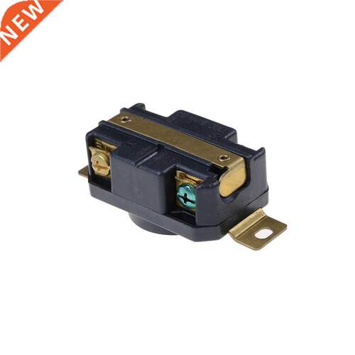 125V/250V L14-30R 30A Twist Locking Electrical Plug Female