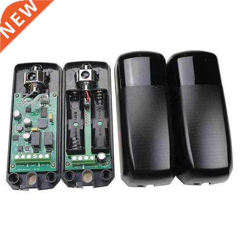 122 model battery power only automated gate safe Infrared s