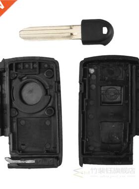 Smart Key Shell Fob For Toyota Prius Corolla Chr Yaris Rav4