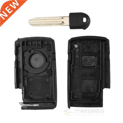 Smart Key Shell Fob For Toyota Prius Corolla Chr Yaris Rav4