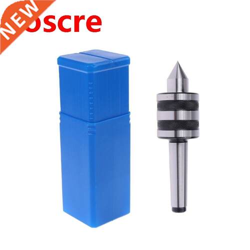 MT2 Live Center Revolving High Precision Medium Turning Tool