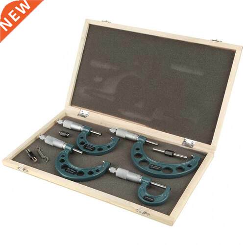Mcrometer Wrench Accessores Outsde Calper Cast ron 0-10