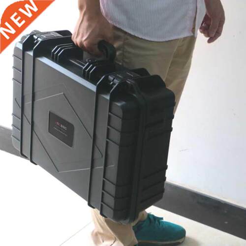 ABS Plaic Sealed Tool Box Safety Equipment Toolbox Suitcas