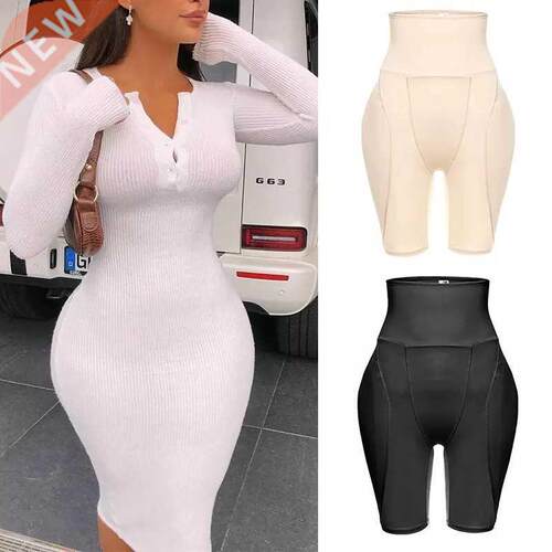 Fake Buttocks Women Ass Butt Lifter Shapewear Body Underwear