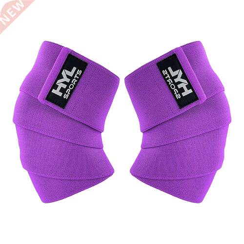 Sports Elbow Sleeves Weight Lifting Elbow Wraps Support For