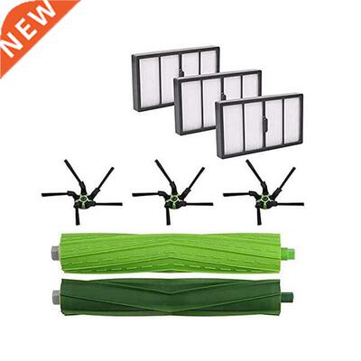 For Vacuum Cleaner Replacement Parts Compatible Fit For Irob