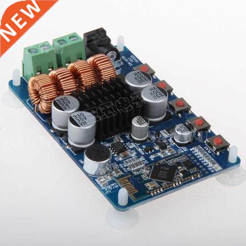 High Quality TDA7492 2x50W Wireless Bluetooth 4.0 Amplifier