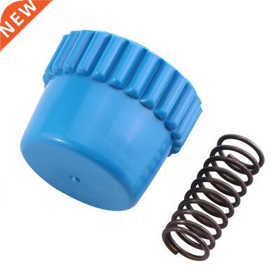 T25 T35 Nylon Trimmer Bump Knob Metl Spring Trimmer Hed c
