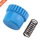 Trimmer Bump Hed T35 Spring Nylon Metl T25 Knob