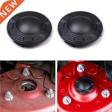 2PCS Car Shock Absorber Trim Protection Cover Waterproof Dus