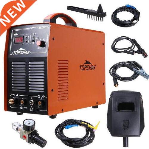 3In1 Welding Machine MIG-5-30A 120A 220V Portable Electric