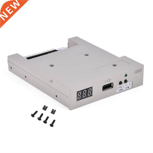 SFRM72-FU-DL USB Floppy Drve Emulator for Yamaha Korg Rolan