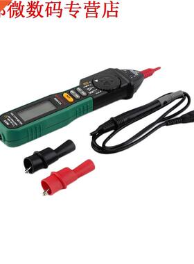 MS8212A Pen Multimeter Spanning Diode Continuïteit Test