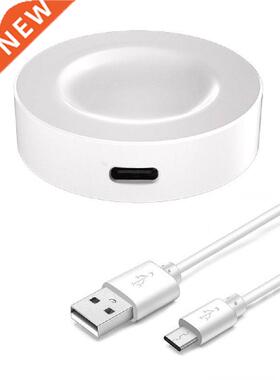 Outdoor Travel Business Smart Watch Charger Type-C