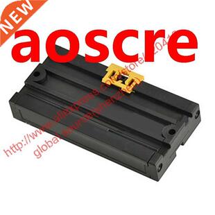 DM50 PCB size: L:74mm W:50mm DIN Rail mount Terminal Enclosu