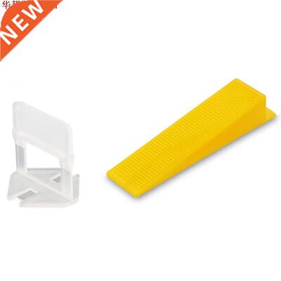 Système de nivellement des carreaux carreaux niveleur