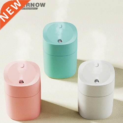 Portable Air Humidifier Aroma Diffuser Mist Aromatherapy