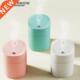 Air Mist Humidifier Diffuser Aromatherapy Aroma Portable
