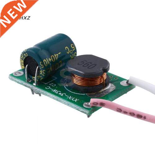LED Driver High Power 10W 900mA Constant Current LED Lamp Dr