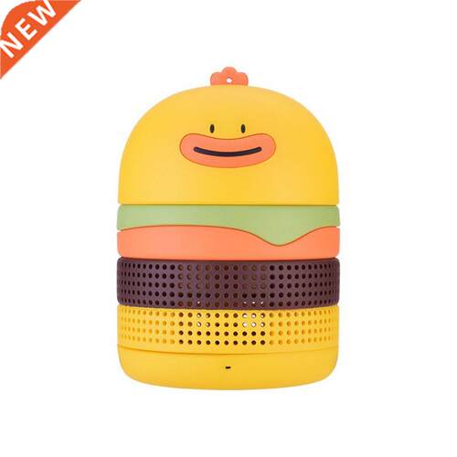 T6 Max 60W Wireless Speaker Column Home Cute Portable