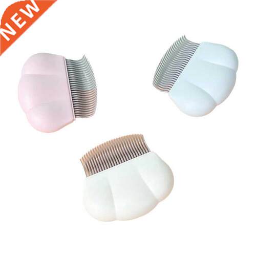 Pet Hair Removal Brush Portable Pet Grooming Brush,