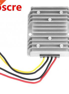 DC Step-Down Converter Module 36V48V to 24V 10A 240W Buck Tr