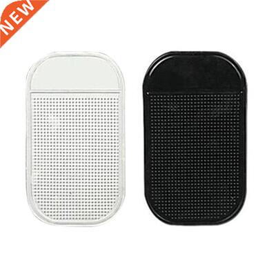 2pcs Anti slip Sticky Mat Small Non-slip Pad Car Dashboard M