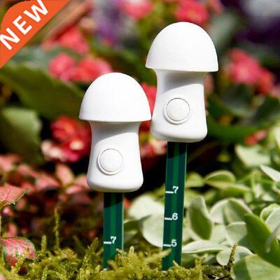 Electric Plant Soil Moisture Sensor Hygrometer Garden Yard