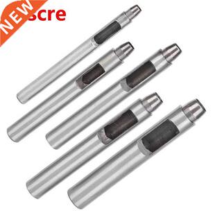 Round Hollow Puncher High Hardness Hole Punch Tool for Indus