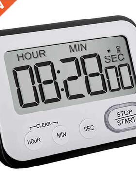 Digital Kitchen Countdown Timer: Teachers Classroom Counter