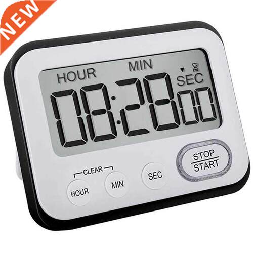 Digital Kitchen Countdown Timer: Teachers Classroom Counter