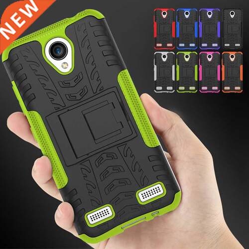 Silicone + PC Case sFor ZTE Blade A520 Luxury Cover Case Fo