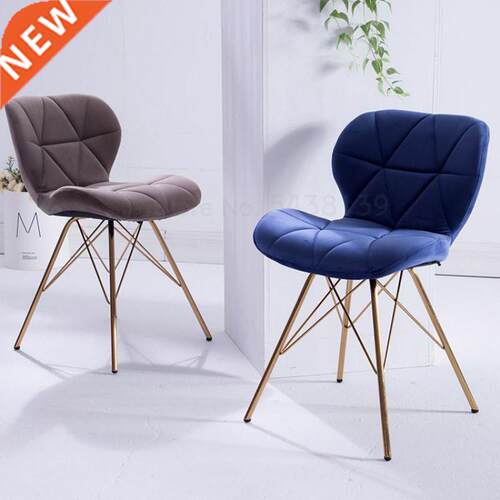 Nordic Light Luxury Ins Butterfly Chair Net Red Make-up