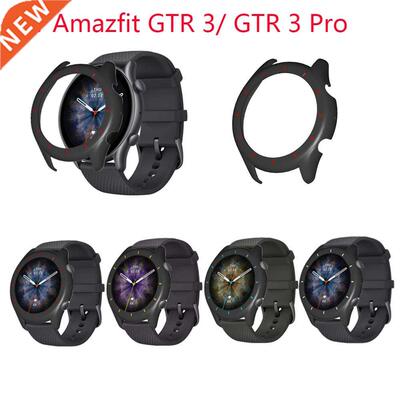 PC Case For Amazfit GTR / GTR  Pro Protective Shell Fashio