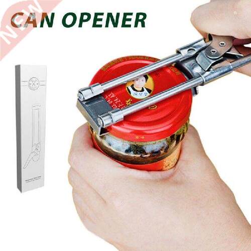 Multi-Function Adjustale ottle Cap Opener Laor-Saving