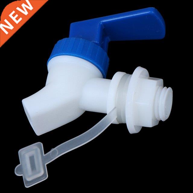 1pc Wine Bottle Faucet With Dust Cover For Glass Wine Bottle