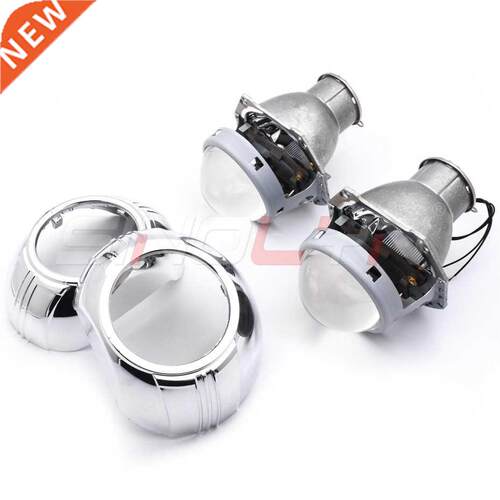 Headlight Lenses H7 LED 3.0 Hella 3r H7 D2S D2H HID Halogen
