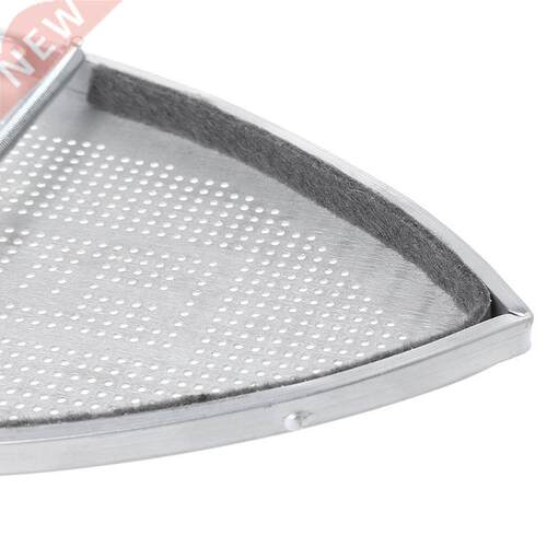 *Iron Cover Teflon Shoe Ironing Aid Board Protect Fabrics C