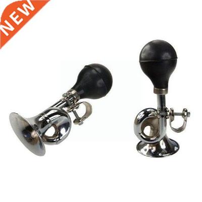 Bicycle Air Horn Safety Bell Ring Handlebar Bicycle Cycling