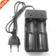 battery charger self 18650 dual lithium stop charged 26650