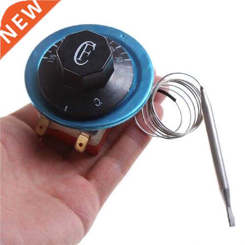 1PC Oven Temperature Switch Thermostat Dial Centigrade
