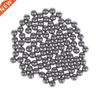 100 Peces 5 mm Corroson- Resstant Stanless Steel Nal Po