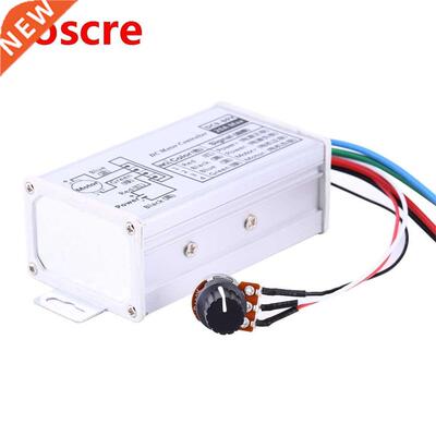 DC Motor Speed Controller Regulator 9V 12V 24V 48V 60V 20A D